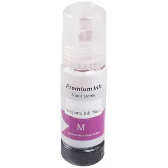 EPSON 102 (C13T03R340) - Tintenpatrone TonerPartner PREMIUM, magenta EPSON 102 (C13T03R340) - Tintenpatrone TonerPartner PREMIUM, magenta