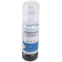 EPSON 103 (C13T00S24A) - Tintenpatrone TonerPartner PREMIUM, cyan