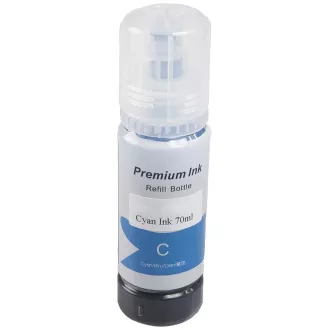 EPSON 103 (C13T00S24A) - Tintenpatrone TonerPartner PREMIUM, cyan EPSON 103 (C13T00S24A) - Tintenpatrone TonerPartner PREMIUM, cyan