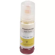 EPSON 103 (C13T00S44A) - Tintenpatrone TonerPartner PREMIUM, yellow (gelb)