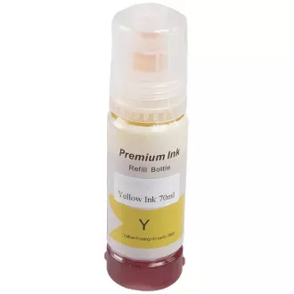 EPSON 103 (C13T00S44A) - Tintenpatrone TonerPartner PREMIUM, yellow (gelb) EPSON 103 (C13T00S44A) - Tintenpatrone TonerPartner PREMIUM, yellow (gelb)