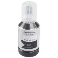 EPSON 104 (C13T00P140) - Tintenpatrone TonerPartner PREMIUM, black (schwarz)
