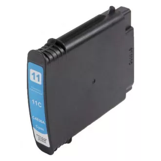 Tintenpatrone TonerPartner PREMIUM für HP 11 (C4836A), cyan Tintenpatrone TonerPartner PREMIUM für HP 11 (C4836A), cyan