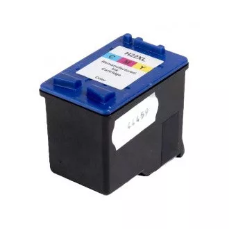Tintenpatrone TonerPartner PREMIUM für HP 22-XL (C9352CE), color (farbe) Tintenpatrone TonerPartner PREMIUM für HP 22-XL (C9352CE), color (farbe)