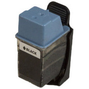 Tintenpatrone TonerPartner PREMIUM für HP 29 (51629AE), black (schwarz)