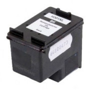 Tintenpatrone TonerPartner PREMIUM für HP 301-XL (CH563EE), black (schwarz)