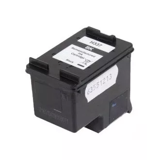 Tintenpatrone TonerPartner PREMIUM für HP 337 (C9364EE), black (schwarz)