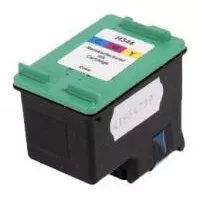 Tintenpatrone TonerPartner PREMIUM für HP 344 (C9363EE), color (farbe)