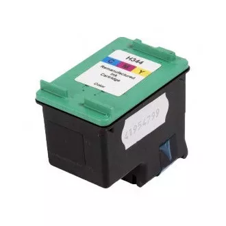 Tintenpatrone TonerPartner PREMIUM für HP 344 (C9363EE), color (farbe)