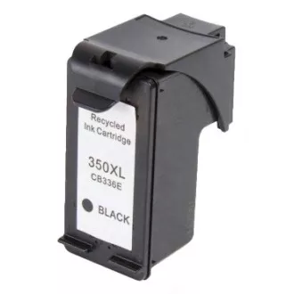 Tintenpatrone TonerPartner PREMIUM für HP 350-XL (CB336EE), black (schwarz) Tintenpatrone TonerPartner PREMIUM für HP 350-XL (CB336EE), black (schwarz)