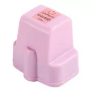 Tintenpatrone TonerPartner PREMIUM für HP 363 (C8775EE), light magenta (helles magenta)