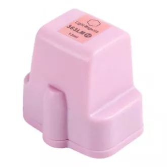 Tintenpatrone TonerPartner PREMIUM für HP 363 (C8775EE), light magenta (helles magenta)