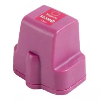 Tintenpatrone TonerPartner PREMIUM für HP 363 (C8772EE), magenta Tintenpatrone TonerPartner PREMIUM für HP 363 (C8772EE), magenta