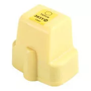 Tintenpatrone TonerPartner PREMIUM für HP 363 (C8773EE), yellow (gelb)