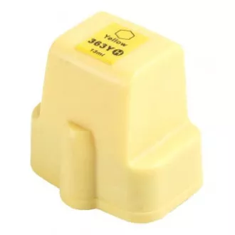 Tintenpatrone TonerPartner PREMIUM für HP 363 (C8773EE), yellow (gelb) Tintenpatrone TonerPartner PREMIUM für HP 363 (C8773EE), yellow (gelb)