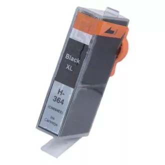 Tintenpatrone TonerPartner PREMIUM für HP 364-XL (CN684EE), black (schwarz) Tintenpatrone TonerPartner PREMIUM für HP 364-XL (CN684EE), black (schwarz)