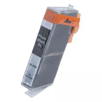 Tintenpatrone TonerPartner PREMIUM für HP 364-XL (CB322EE), photoblack Tintenpatrone TonerPartner PREMIUM für HP 364-XL (CB322EE), photoblack