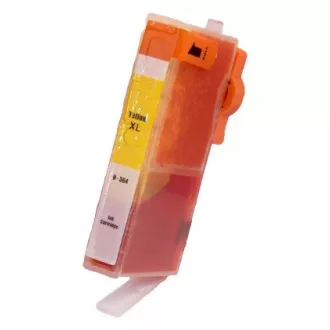 Tintenpatrone TonerPartner PREMIUM für HP 364-XL (CB325EE), yellow (gelb) Tintenpatrone TonerPartner PREMIUM für HP 364-XL (CB325EE), yellow (gelb)