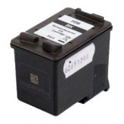 Tintenpatrone TonerPartner PREMIUM für HP 56 (C6656AE), black (schwarz)