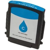 Tintenpatrone TonerPartner PREMIUM für HP 88-XL (C9391AE), cyan
