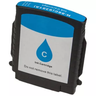Tintenpatrone TonerPartner PREMIUM für HP 88-XL (C9391AE), cyan Tintenpatrone TonerPartner PREMIUM für HP 88-XL (C9391AE), cyan