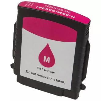 Tintenpatrone TonerPartner PREMIUM für HP 88-XL (C9392AE), magenta Tintenpatrone TonerPartner PREMIUM für HP 88-XL (C9392AE), magenta