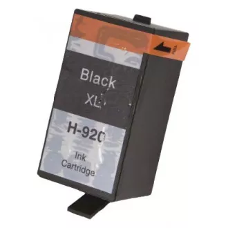 Tintenpatrone TonerPartner PREMIUM für HP 920-XL (CD975AE), black (schwarz) Tintenpatrone TonerPartner PREMIUM für HP 920-XL (CD975AE), black (schwarz)