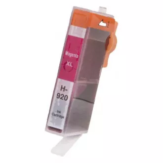 Tintenpatrone TonerPartner PREMIUM für HP 920-XL (CD973AE), magenta Tintenpatrone TonerPartner PREMIUM für HP 920-XL (CD973AE), magenta