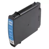 Tintenpatrone TonerPartner PREMIUM für HP 940-XL (C4907AE), cyan