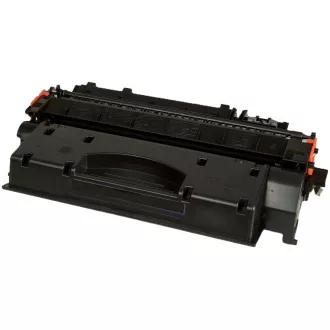 Toner TonerPartner PREMIUM für HP 05X (CE505X), black (schwarz )