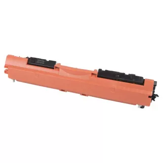 Toner TonerPartner PREMIUM für HP 126A (CE312A), yellow (gelb)