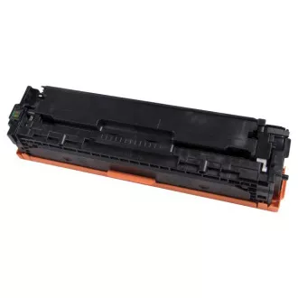 Toner TonerPartner PREMIUM für HP 128A (CE320A), black (schwarz )