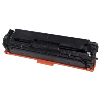 Toner TonerPartner PREMIUM für HP 128A (CE321A), cyan