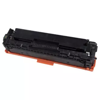 Toner TonerPartner PREMIUM für HP 128A (CE322A), yellow (gelb)