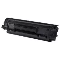 Toner TonerPartner PREMIUM für HP 36A (CB436A), black (schwarz )