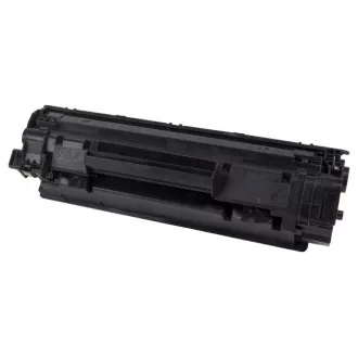 Toner TonerPartner PREMIUM für HP 36A (CB436A), black (schwarz )