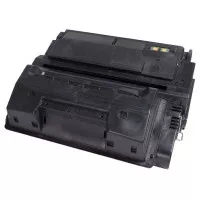 Toner TonerPartner PREMIUM für HP 42X (Q5942X), black (schwarz )