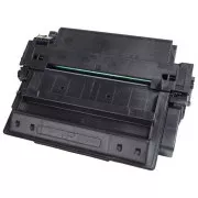Toner TonerPartner PREMIUM für HP 51X (Q7551X), black (schwarz )