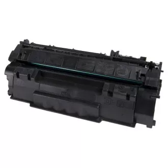 Toner TonerPartner PREMIUM für HP 53A (Q7553A), black (schwarz )