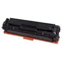Toner TonerPartner PREMIUM für HP 125A (CB540A), black (schwarz )