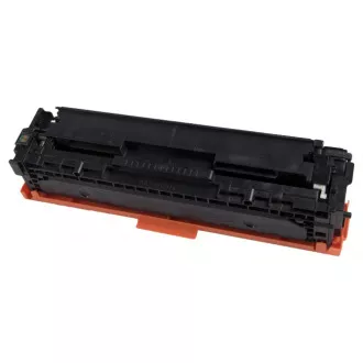 Toner TonerPartner PREMIUM für HP 125A (CB542A), yellow (gelb)