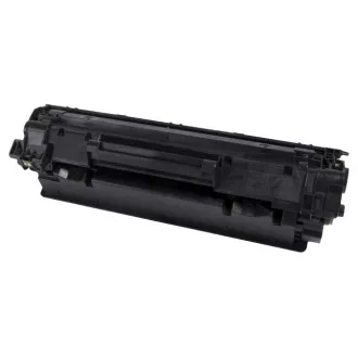 Toner TonerPartner PREMIUM für HP 78A (CE278A), black (schwarz )