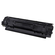 Toner TonerPartner PREMIUM für HP 85A (CE285A), black (schwarz )