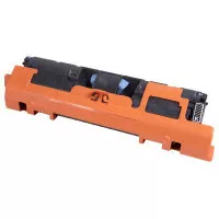 Toner TonerPartner PREMIUM für HP 121A (C9700A), black (schwarz )