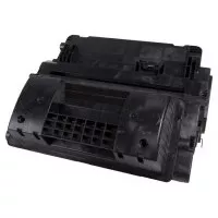 Toner TonerPartner PREMIUM für HP 64X (CC364X), black (schwarz )