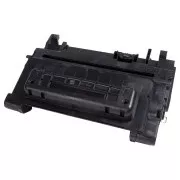 Toner TonerPartner PREMIUM für HP 90A (CE390A), black (schwarz )