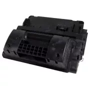 Toner TonerPartner PREMIUM für HP 90X (CE390X), black (schwarz )