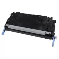 Toner TonerPartner PREMIUM für HP 502A (Q6470A), black (schwarz )