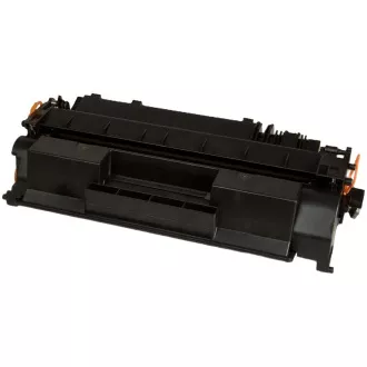 Toner TonerPartner PREMIUM für HP 80A (CF280A), black (schwarz )