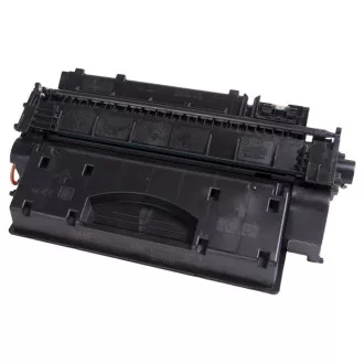 Toner TonerPartner PREMIUM für HP 80X (CF280X), black (schwarz )